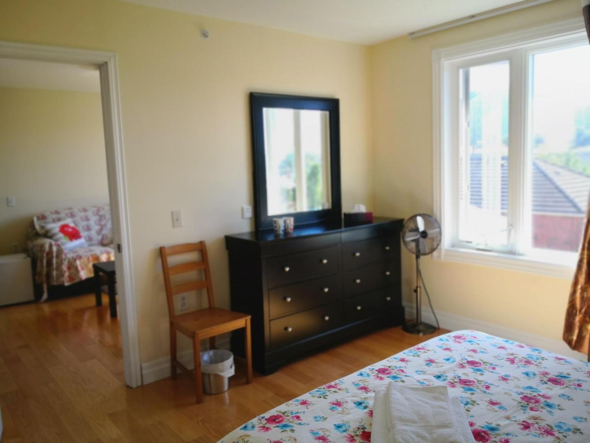 Dairy Homestay Toronto Extérieur photo
