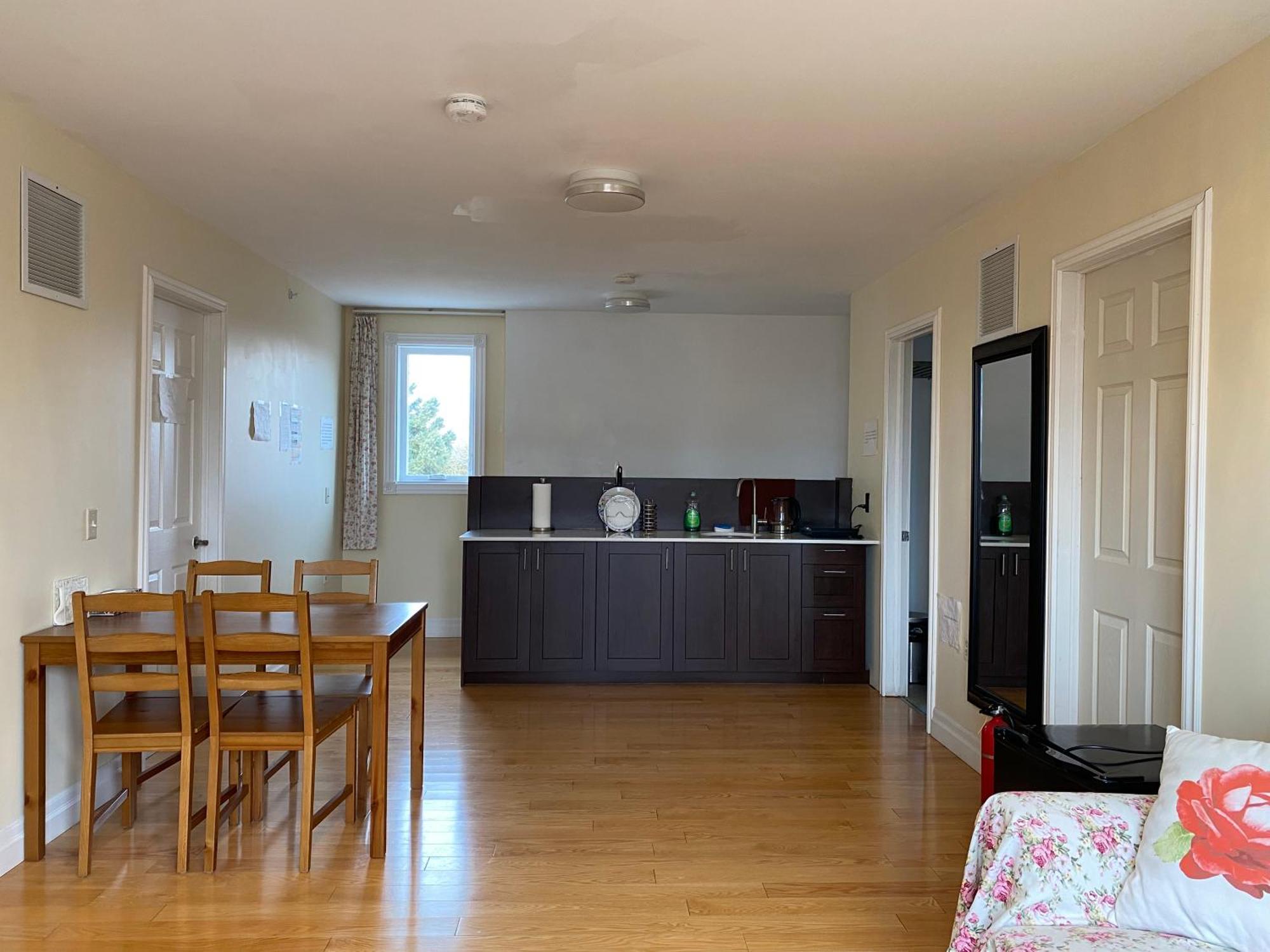 Dairy Homestay Toronto Extérieur photo