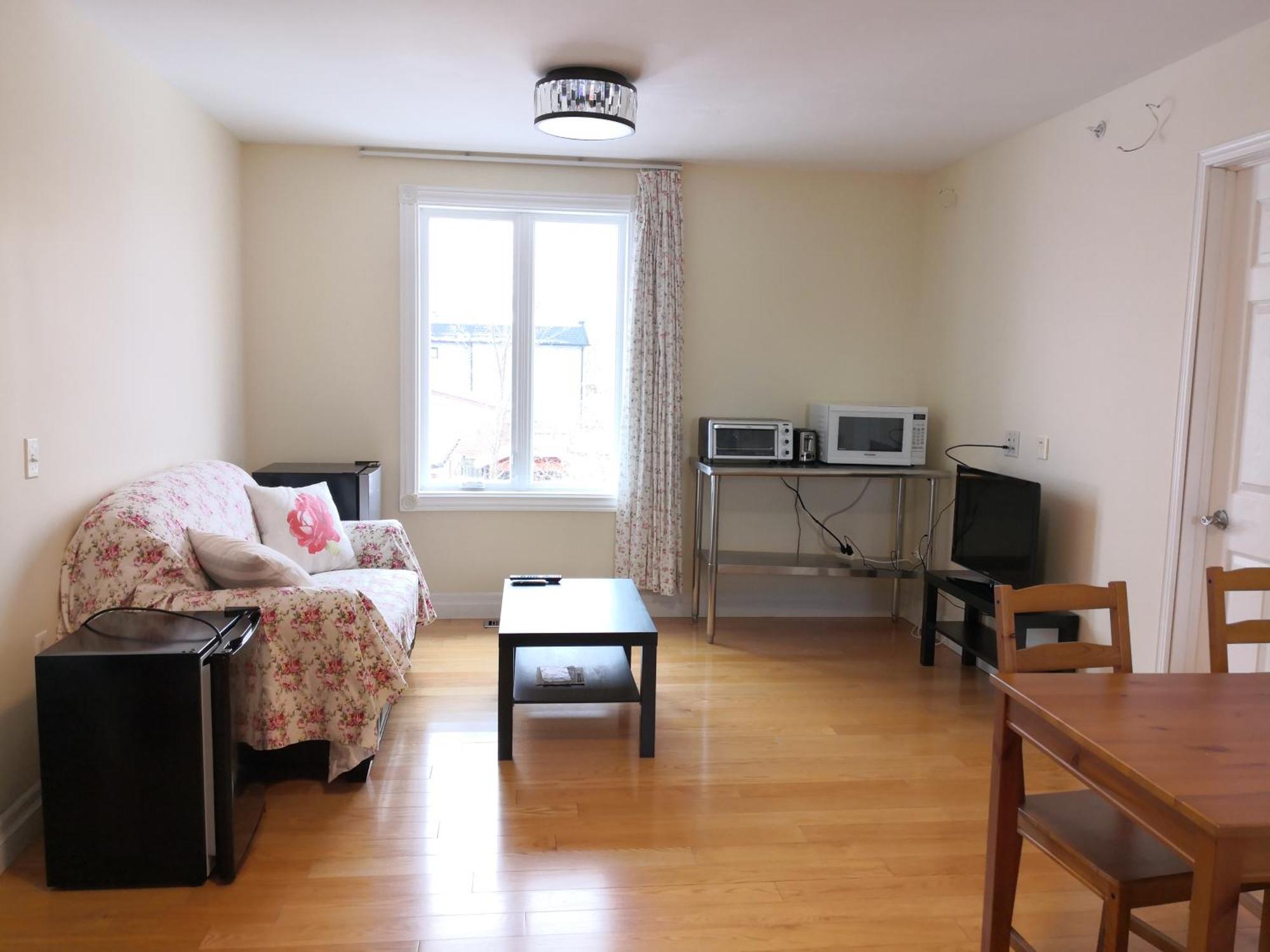 Dairy Homestay Toronto Extérieur photo