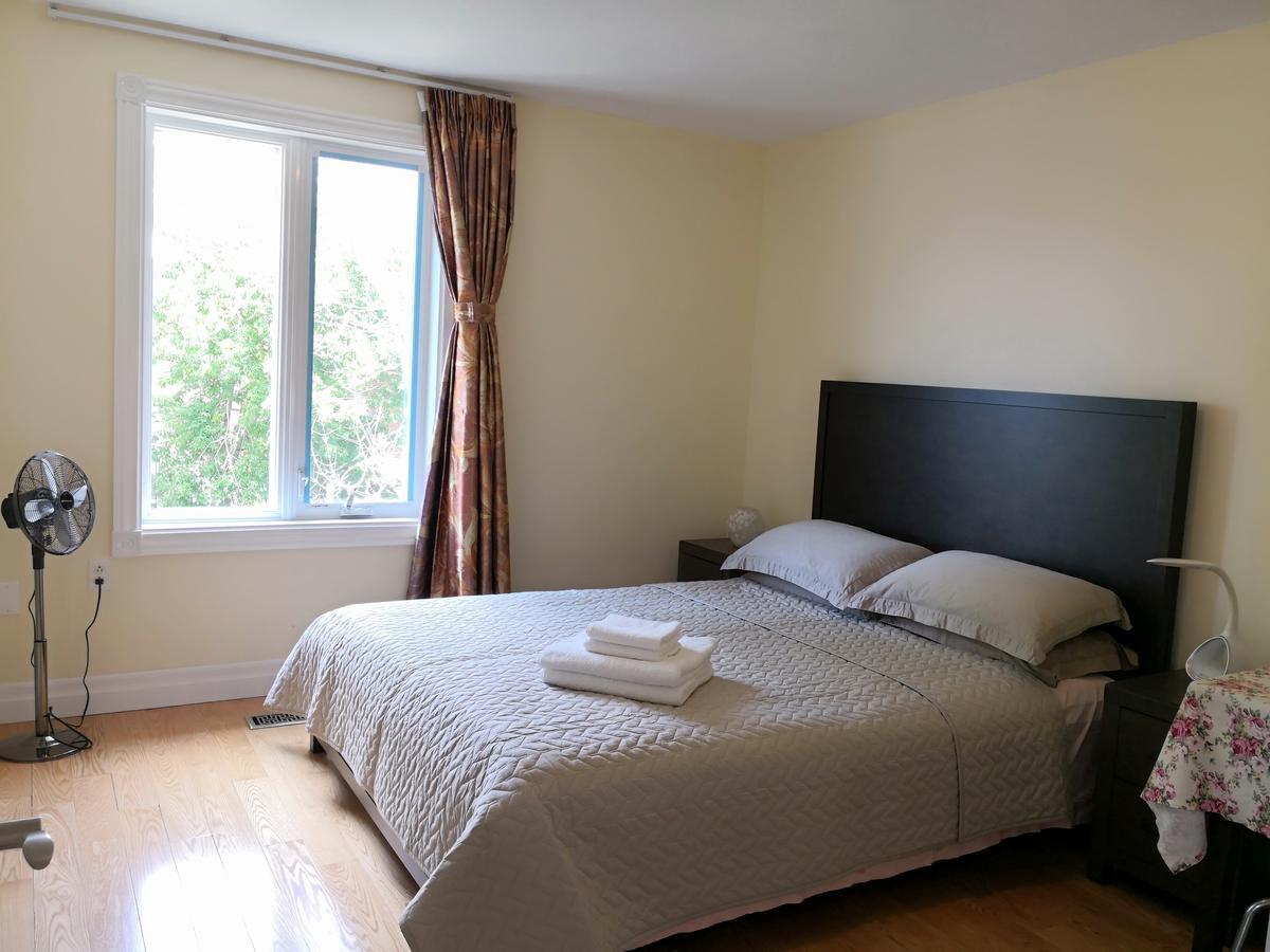 Dairy Homestay Toronto Extérieur photo